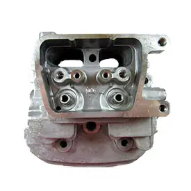Don't Miss Out Cylinder Head 2
