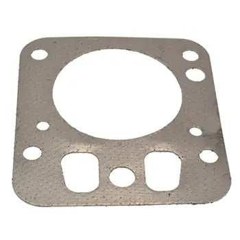 Cylinder Head Gasket Time-Limited