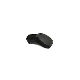 Professional Grade Dash Control Knob - Soft Touch