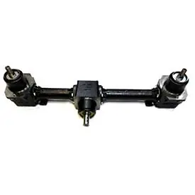 DC48R/V Gearbox & Tube Assembly HD Flash Sale