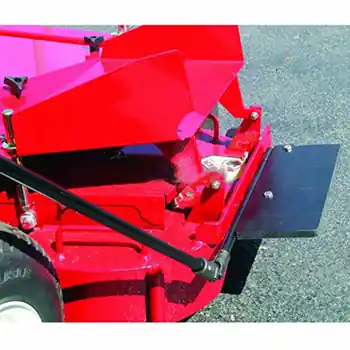 Deck Blade Blocker Premium