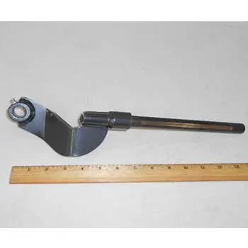 Deck Support Arm/Lh Best Seller