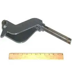 Weekend Sale Deck Support Arm/Lh