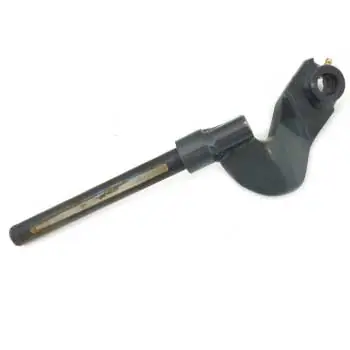 Time-Limited Deck Support Arm/Rh