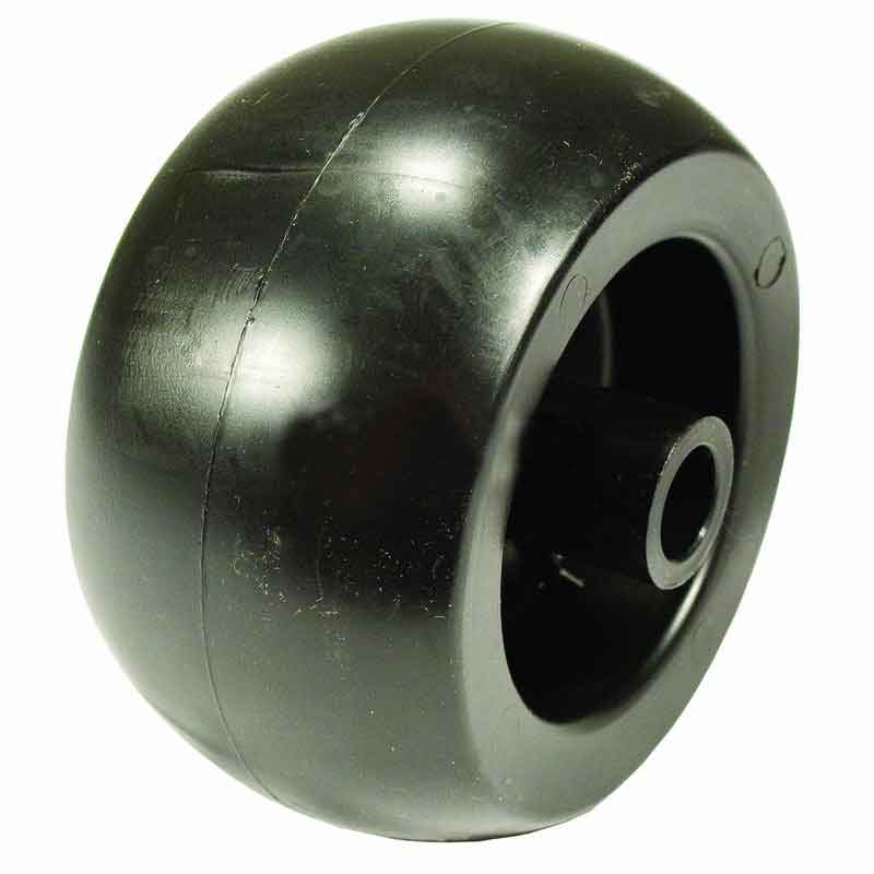 Deck Wheel Professional Grade