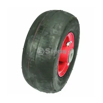Sale Deck Wheel Assembly