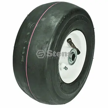 Mega Sale Deck Wheel Assembly