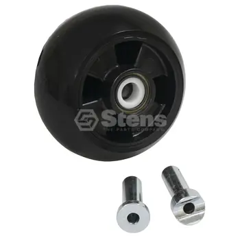 Buy Today Deck Wheel Kit