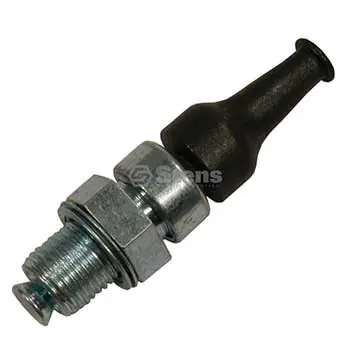 Trending Decompression Valve