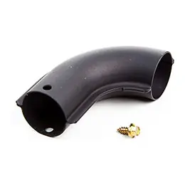 Bargain Deflector, Muffler