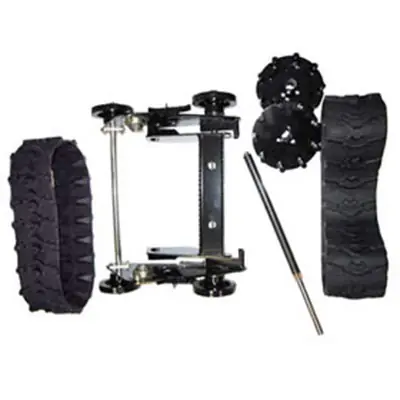 Flash Sale Deluxe & Platinum Conversion Kit