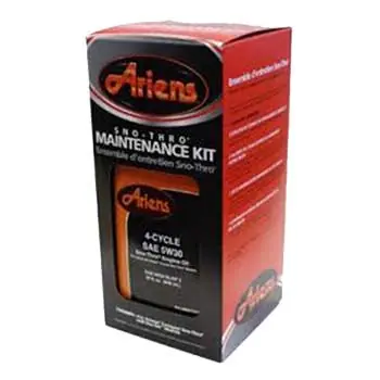 Must Have Deluxe Maintenance Kit