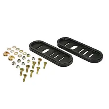 Affordable Deluxe Poly Slide Shoe