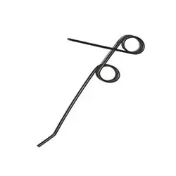 Factory Price Dethatching Tine