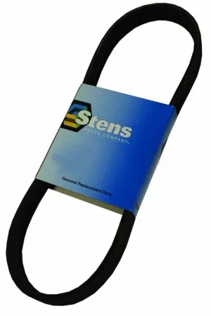 Diesel Unit Pto Belt Secure Checkout