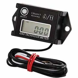 Digital Tach Monitor Brand New