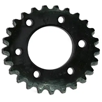 Authentic Dingo Drive Sprocket TX222 and TX220