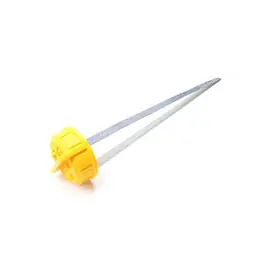 Dipstick Free Returns