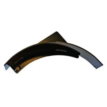Top Rated Discharge Cover Kit