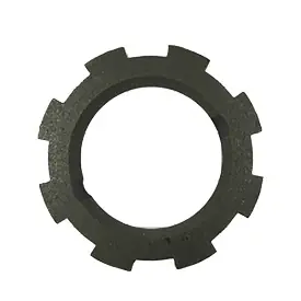 Trending Disk Driven