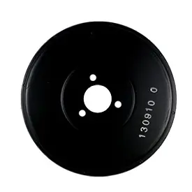 Cheap Disk Friction