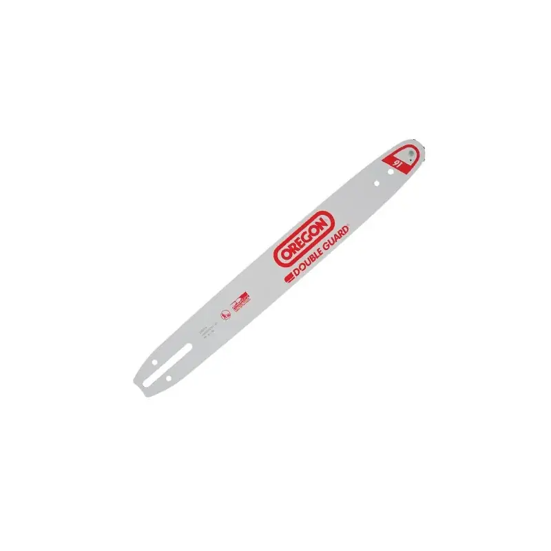 Double Guard 91 Bar (G/M Hole) Top Pick