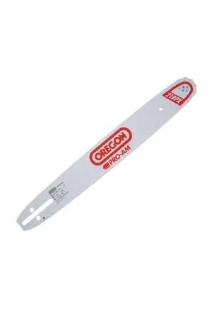 Budget Double Guard 91 Bar (G/M Holes)