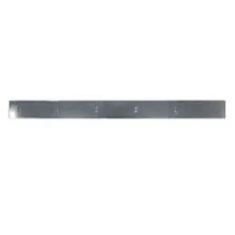 Best Choice Dozer Blade Steel Wear Strip Kit 48"