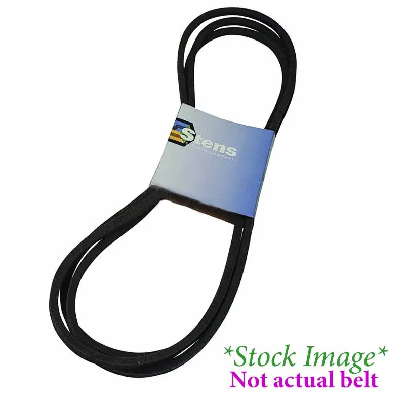 Authentic Drive Belt Toro Snow