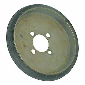 Drive Disc For Toro Crafted