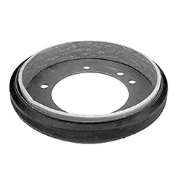 Super Sale Drive Disc With Lining
