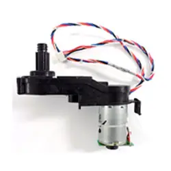 Limited Time Drive Motor Rx
