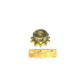 Drive Sprocket (663387) Must Have