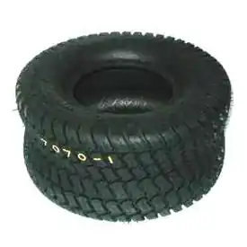 Drive Tire 18X9.50 8 Hassle-Free Returns