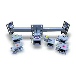 DTHLG Hitch Plus Bracket Discount