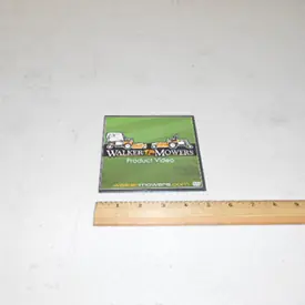 Save Now Dvd, Product (2012)
