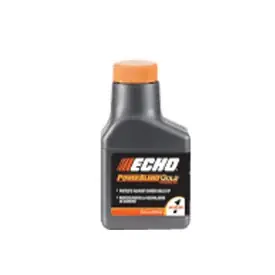 Echo 2 Cycle Oil 1 Gal Mix Hassle-Free Returns