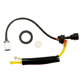 Echo Fuel System Kit Time-Limited
