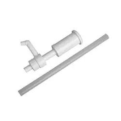 Echo Oil Pail Pump Premium