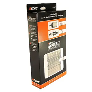 Next Day Delivery Echo Tune-Up Kit