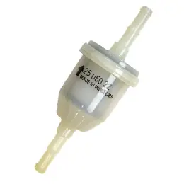 Professional Grade Efi Fuel Filters