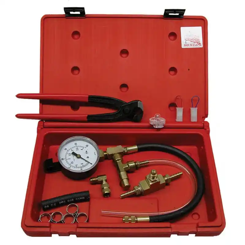 Budget Efi Test Kit
