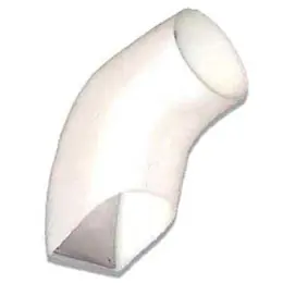 Elbow Delivery Spout 2 In Demand