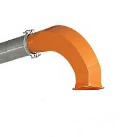 Elbow, Exhaust - TL20W Weekend Sale