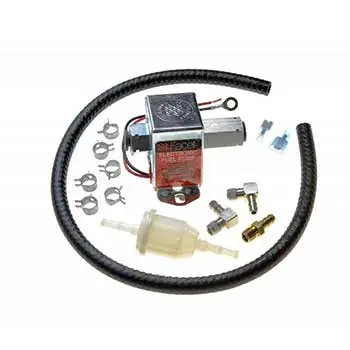 Electric Fuel Pump Authentic