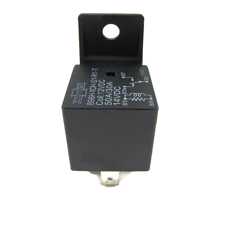 Best Seller Electric Fuel Pump Relay