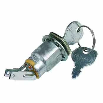 Fast Shipping Electric Key Switch Toro