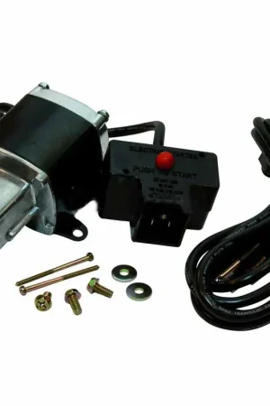 Super Sale Electric Start Ariens