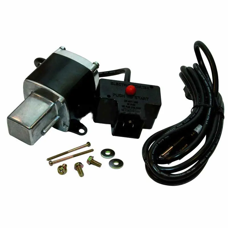 Super Sale Electric Start Ariens