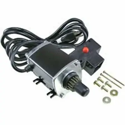Electric Start Kit Genuine